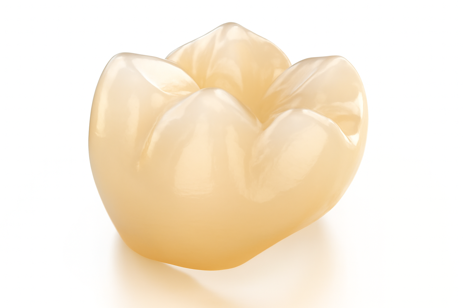 Zirconio Multicapa