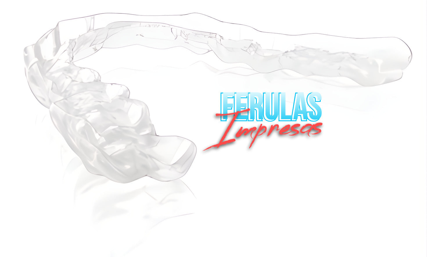Férulas Impresas