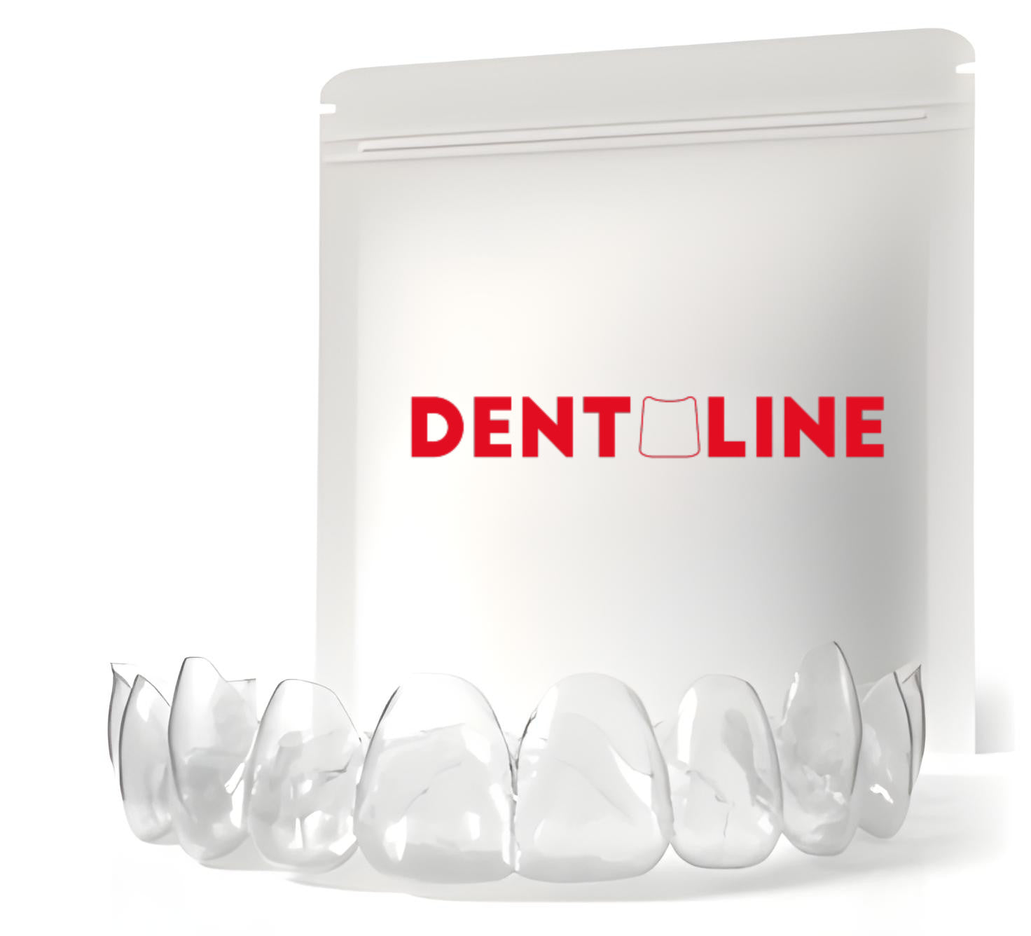 Alineadores Dentoline 2 (Memory aligners)