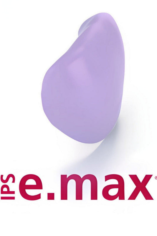Carillas Emax